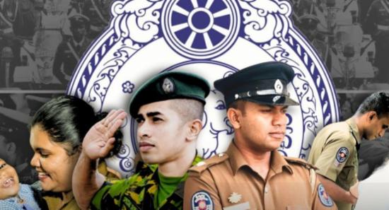 Special Traffic Plan for National Police Day